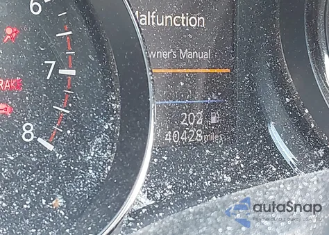 2022 Nissan Rogue Sport Sv Awd Xtronic Cvt из США, поврежденный, VIN JN1BJ1BWXNW478981